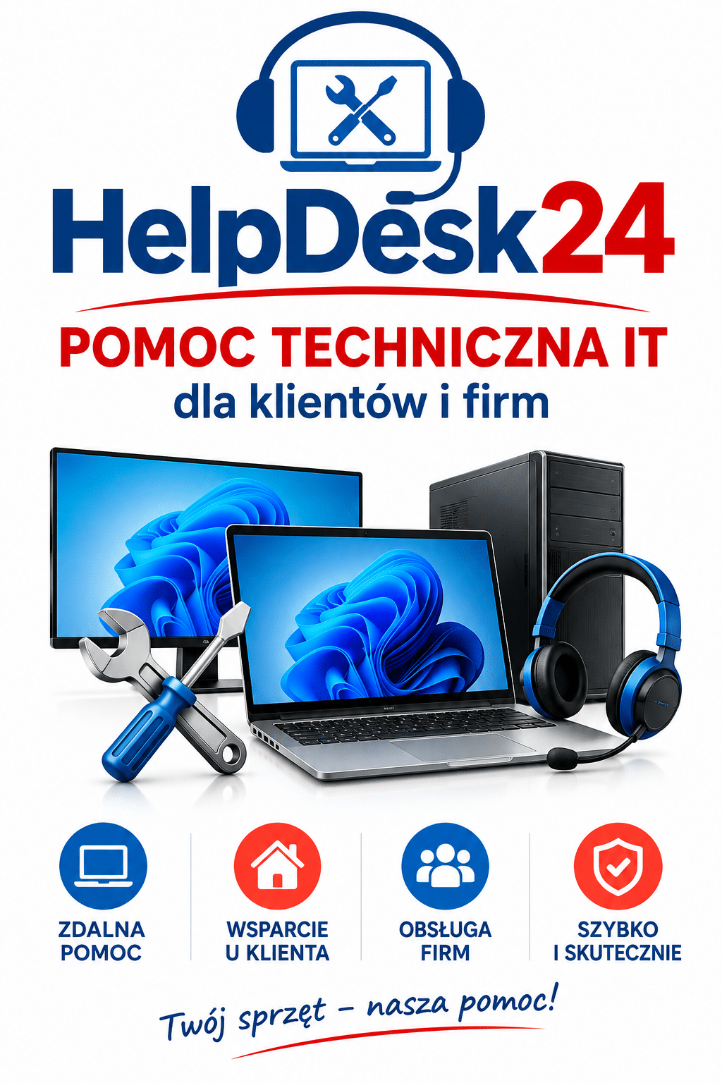 helpdesk24