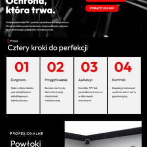 Szablon AutoDetaling